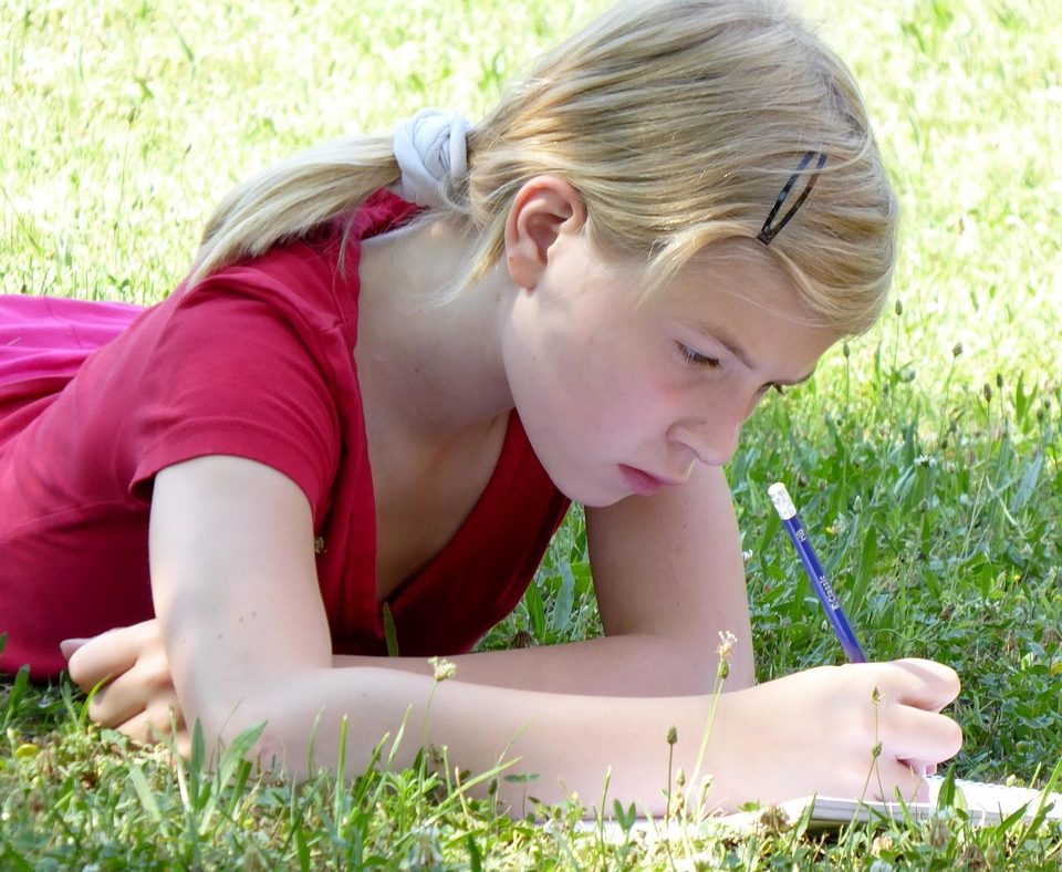 write, girl, poetry, to learn, lying on grass, diary, note, romance, notebook, write down, poetry, poetry, poetry, poetry, poetry, diary, diary